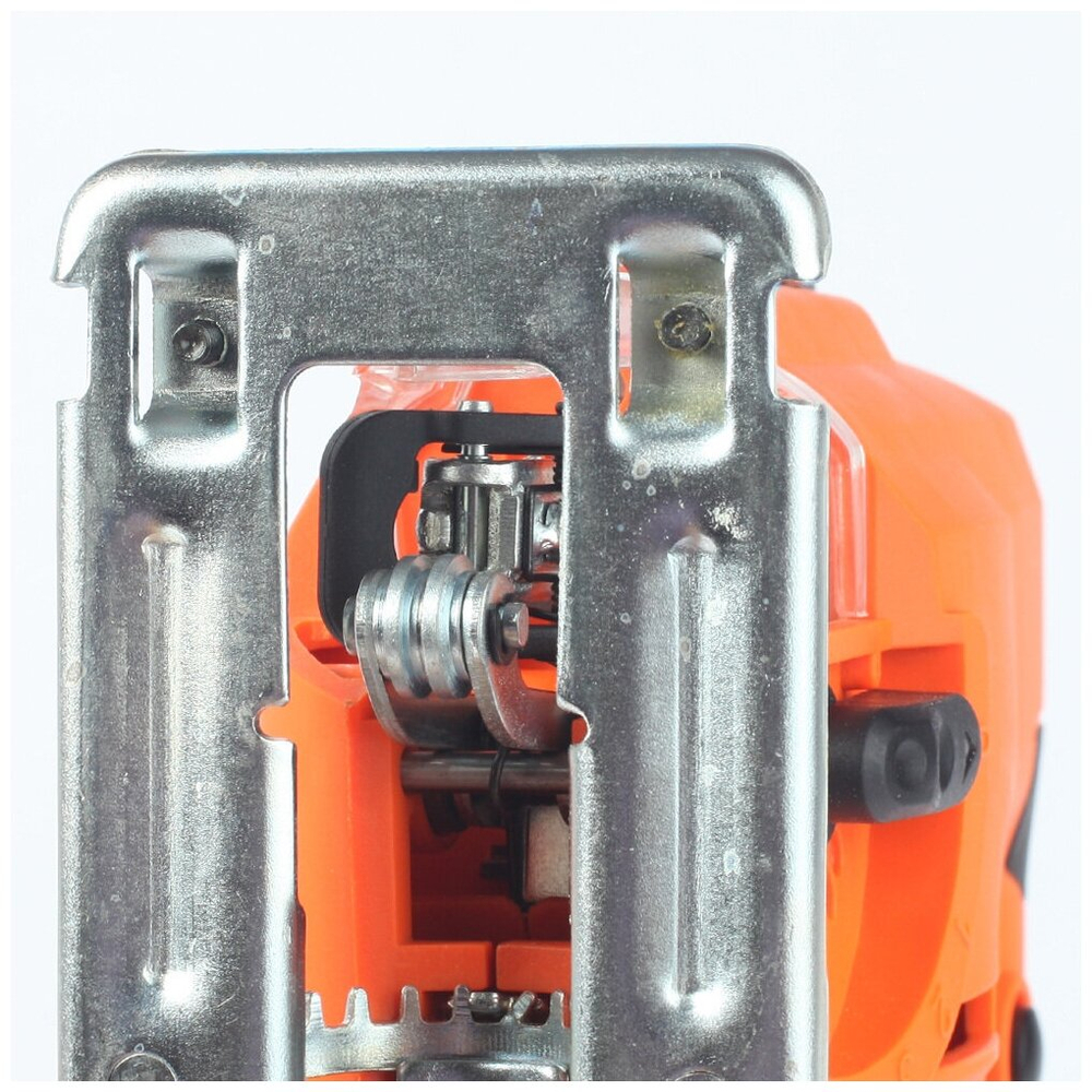 Лобзик PATRIOT LS 650, мощность 570 Вт, макс толщина дерева 65мм (190301710)