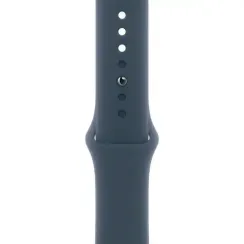 Смарт-часы Apple Watch Series SE 40mm Silver Aluminium M/L (2023) MRE23