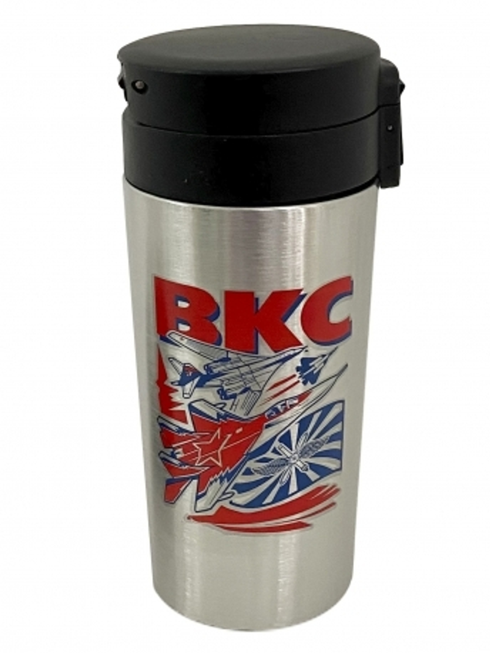 Термокружка ВКС