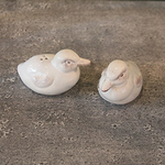 Солонка и перечница "Утки" (комплект)