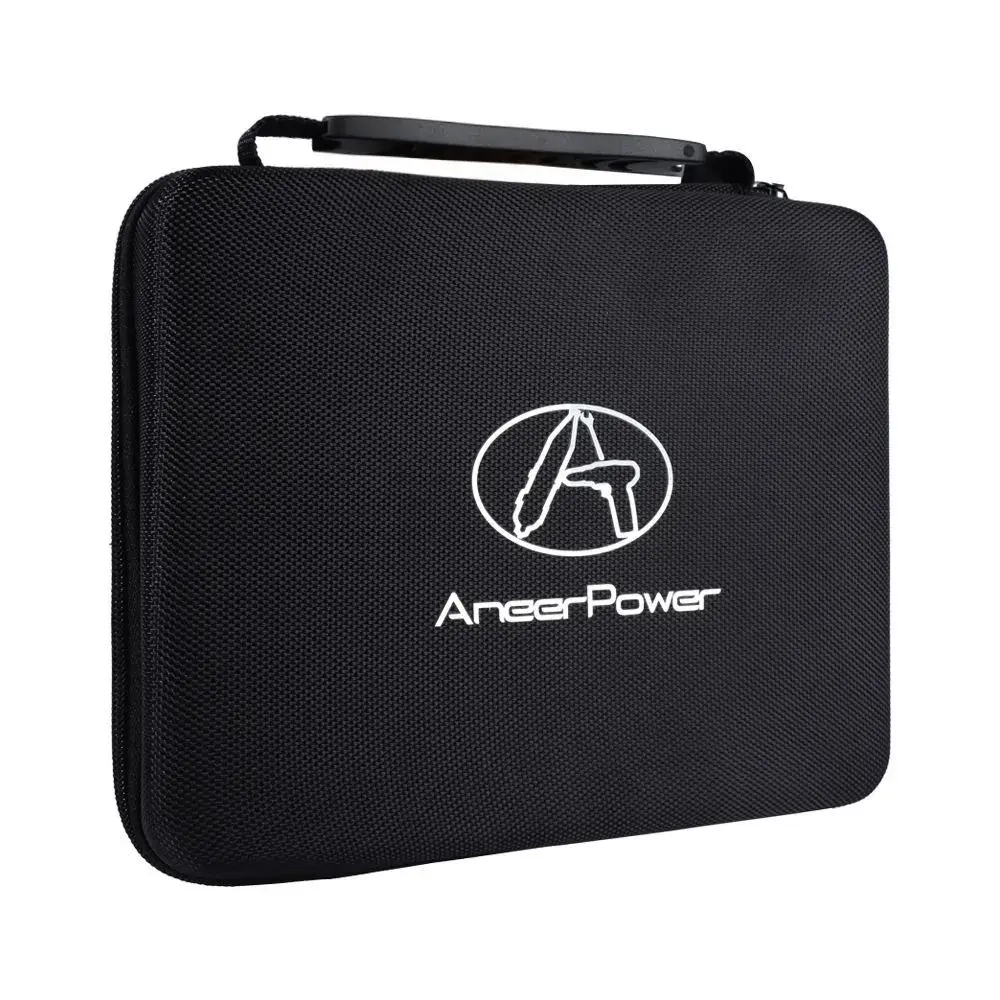 Аккумуляторная бесщеточная электродрель АneerPower 1 Аккумулятор 21 В 1,5 Ач Крутящий момент 25+3 2-скоростная коробка передач 3 рабочий статус В комплект входит 14 насадок для электродрели