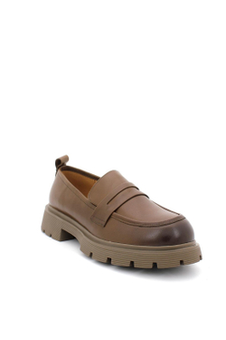 Лоферы женские Ascalini B6015B
