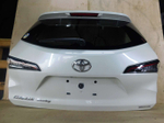 дверь задняя Toyota Corolla ZWE214 NRE210