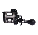 Катушка мультипликаторная Black Side TROLL 150