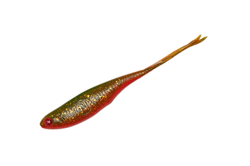 Мягкие приманки Narval Fishing Maxlug Mini 13cm #005-Magic Motoroil