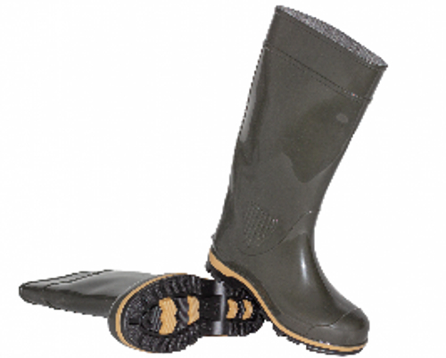 Сапоги ПВХ трехкомпонентные МП МС Nordman