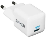 Зарядное устройство Anker PowerPort III Nano белый