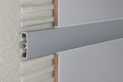 Декоративные вставки Profilpas Серфикс Пролист PROLIST LB/A