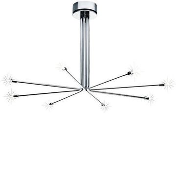 люстра винтаж  51-57 by INDUSTRIAL INFECTIONAL