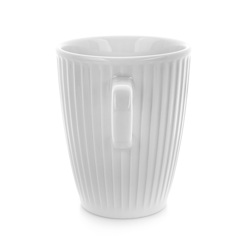 Кружка 270мл Pillivuyt Plisse-Toulouse