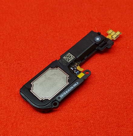 Huawei P20 Pro (CLT-L29) / динамик (Музыкальный) (полифонический) + Антенна (ORIG-SP)