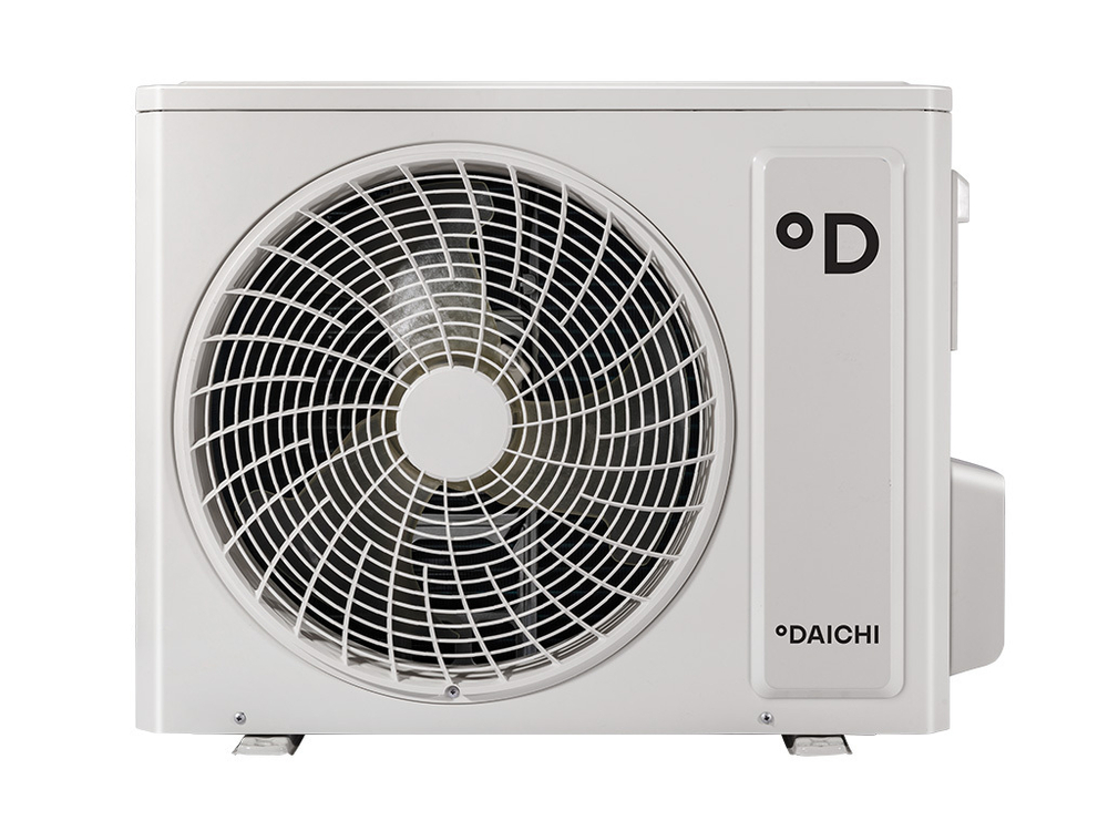 Кассетная сплит-система Daichi серии DA-BLF-R1/DF DA50BLFS1R1/DF50BLS1R1/DPT05L