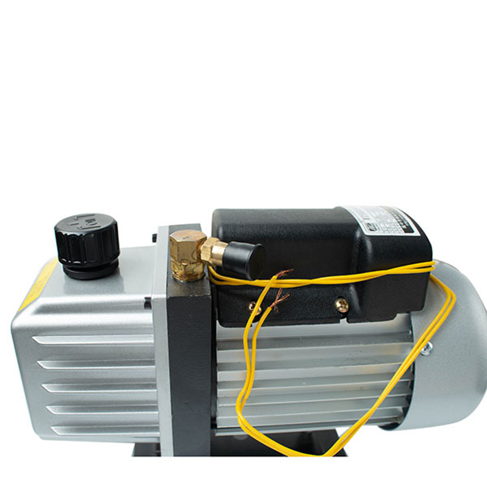 Вакуумный насос TW-1.8, 10 м3, 10 Pa