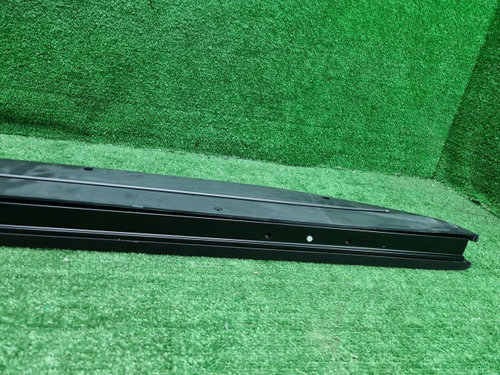 Подножка левая Bentley Bentayga (2015-н.в.)