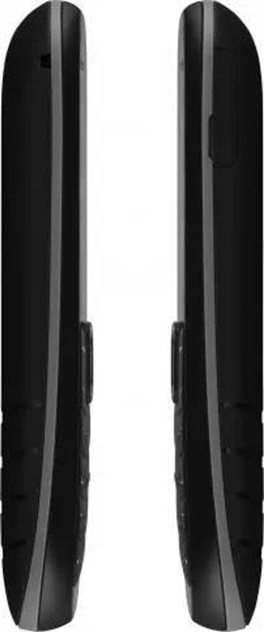 Мобильный телефон Samsung GT-E1202 Duos Black