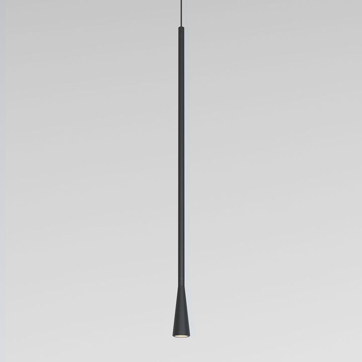 Подвесной светодиодный светильник Elektrostandard Vist 50312 LED a068609