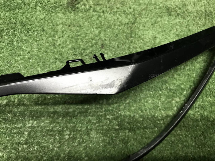 Фара левая BMW 4er G22 (20-нв) LED Shadow Line