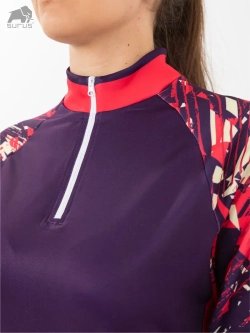 Джемпер тренировочный