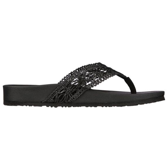 Skechers Arch Fit Meditation 'Black'
