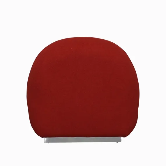 Луанж-кресло Madine терракотовое