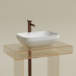 Раковина Ceramica Nova Element 50 см CN6055 белая