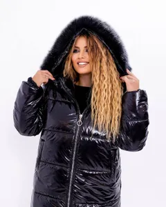 Пальто УК-735VL