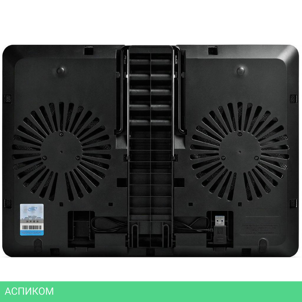 Подставка для ноутбука Deepcool U PAL