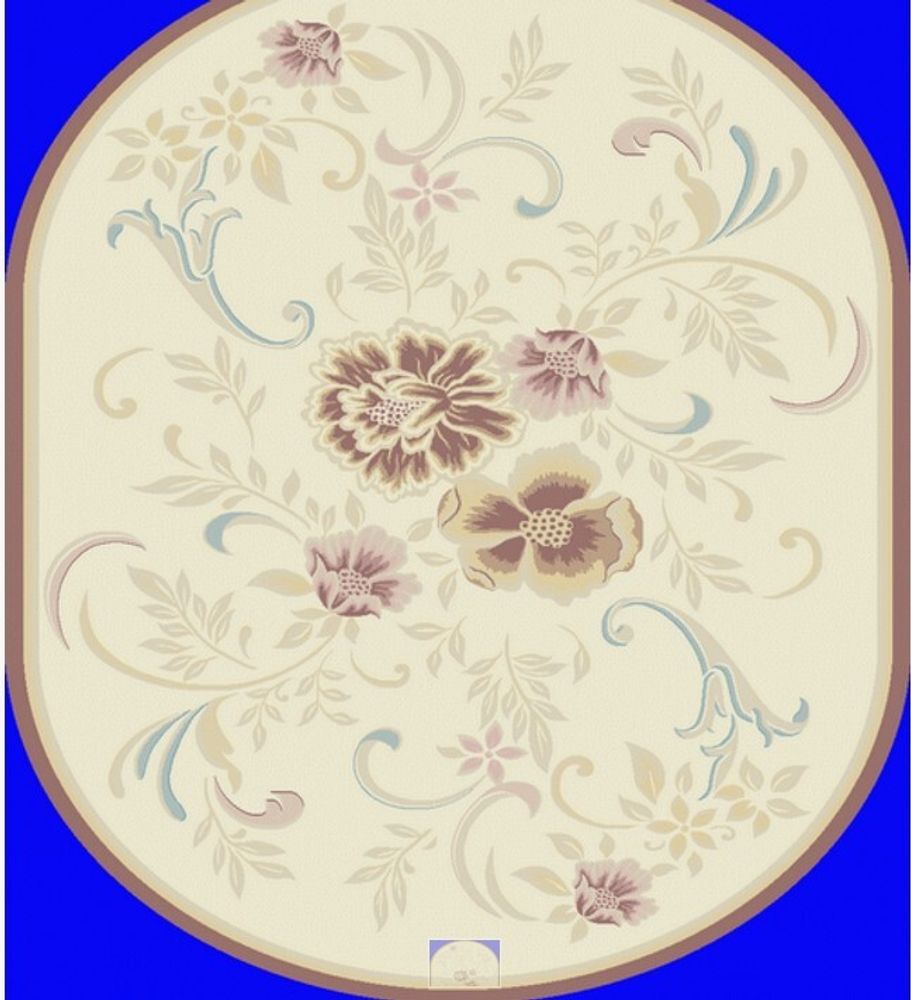 Osmanlim CM14 BEIGE Овал