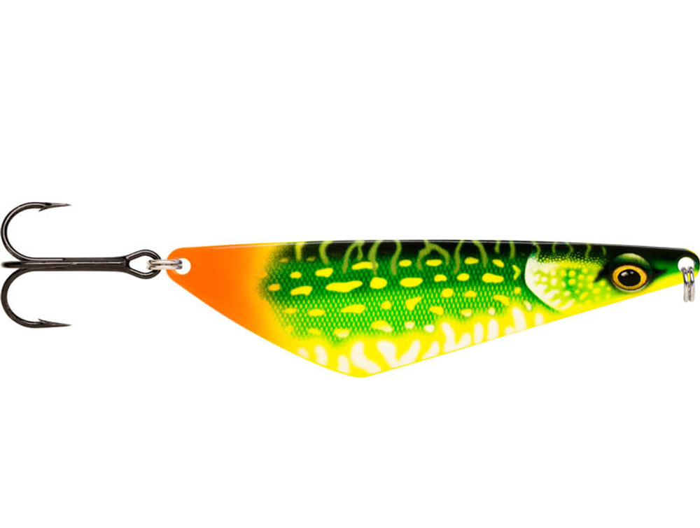 Блесна RAPALA Harmaja HAR31 / 11.6 см, 31 г, цвет PKL