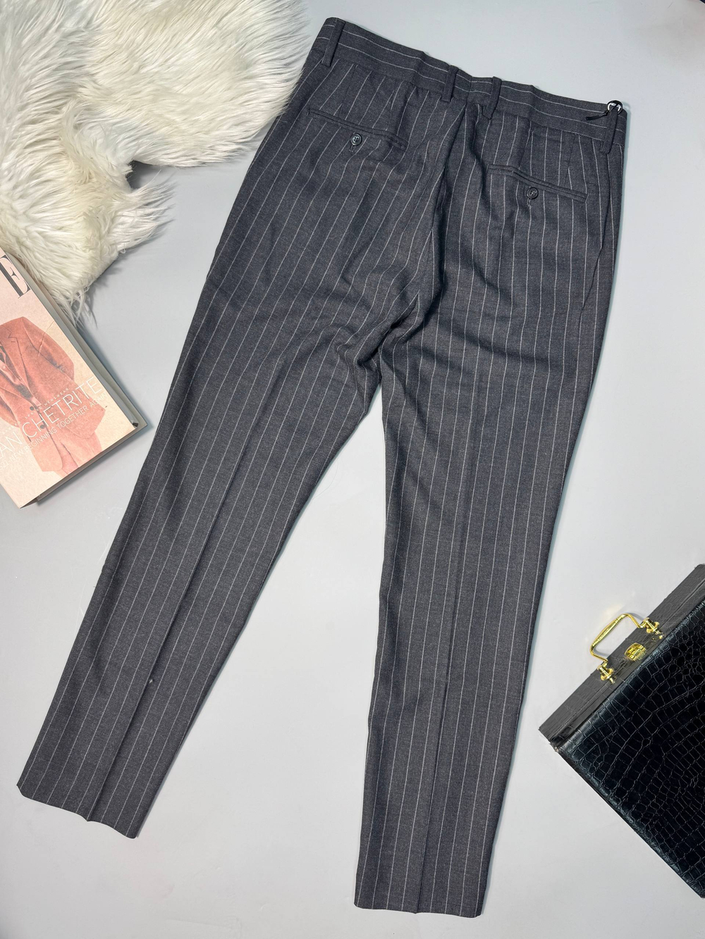 Брюкки Brunello Cucinelli