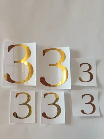 Наклейки свадебные на бутылки и бокалы прямые инициалы "З"