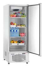 Шкаф морозильный Abat ШХн-0,5-02 краш. (нижний агрегат)