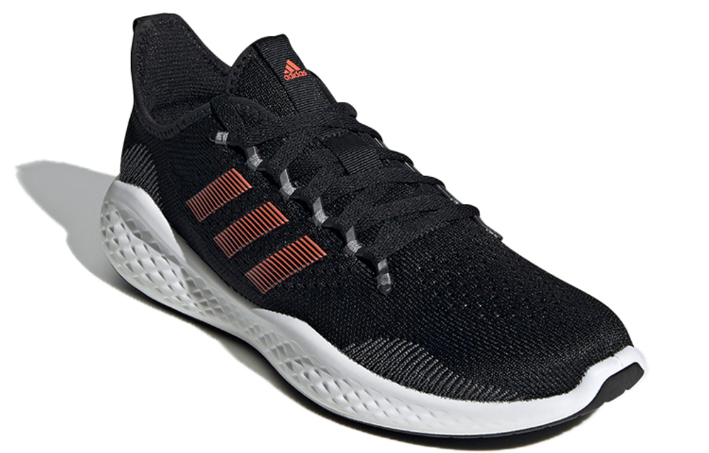 Кроссовки Adidas Fluidflow 2.0