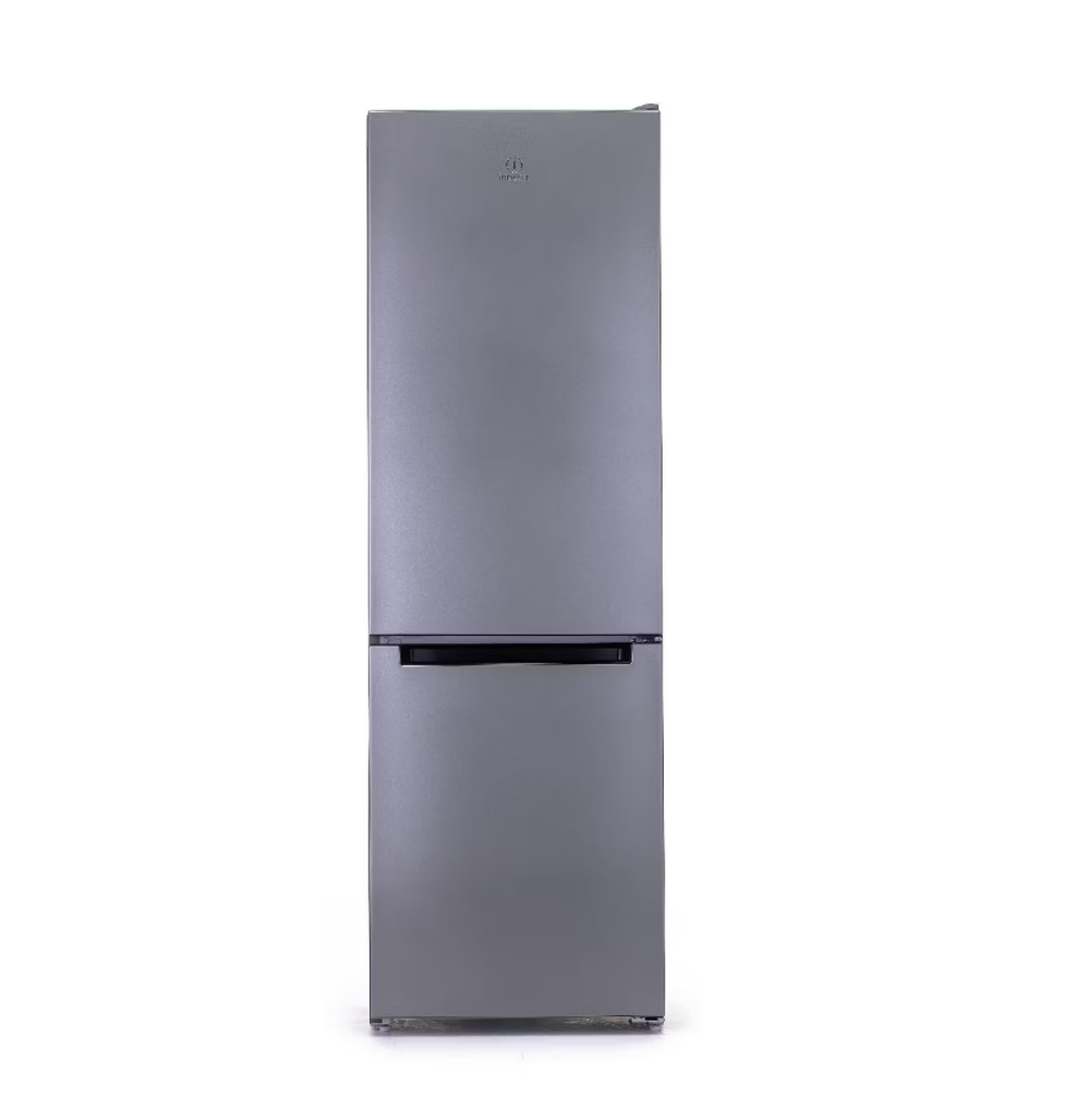 Холодильник двухкамерный Indesit DS 4180 G Silver (h)