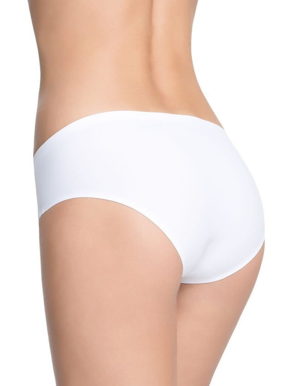 Трусики-слипы Tummie (Размер: S) (Цвет: черный)