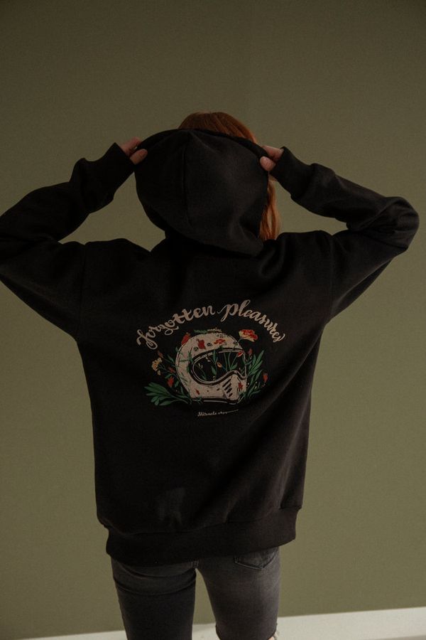 Худи Helmet - фото 7