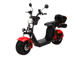 Электроскутер CityCoco 3000W 20AH