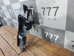 Воздуховод радиатора правый с дефектом Geely Coolray 19-нв Б/У Оригинал 5030068800