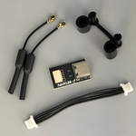 Квадрокоптер Betafpv Pavo20 Pro 2 3S Whoop PNP ELRS 2.4
