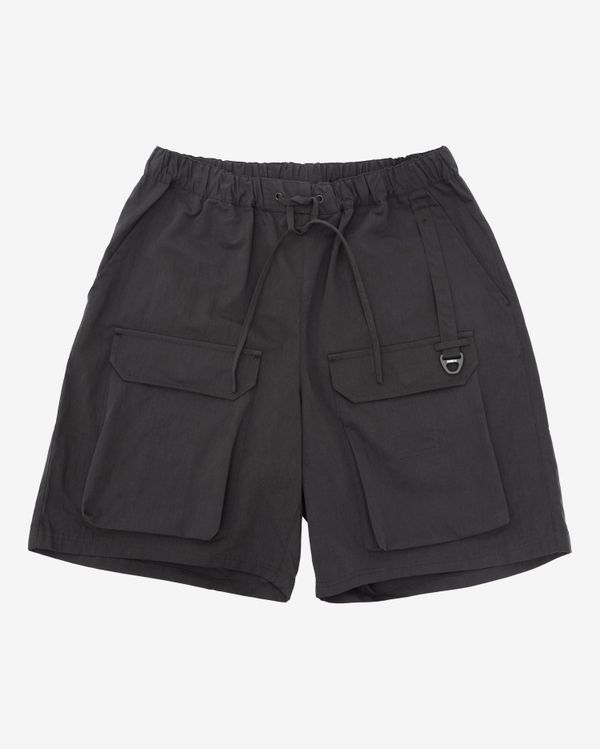 Шорты SS23 Cargo Graphite Grey - фото 1