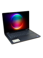Ноутбук HP OmniBook X Flip 14" Ultra 7 256v, 16 ГБ, 1024 ГБ, Touch, Win 11