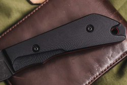 Туристический нож Rage