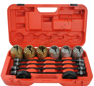 Набор для замены сайлентблоков