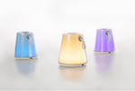 745950 Настольная лампа ALFA LED 5W 420LM БЕЛЫЙ 3000K/RGB DIM