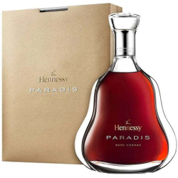 Hennessy PARADIS Gold 0,7 л.