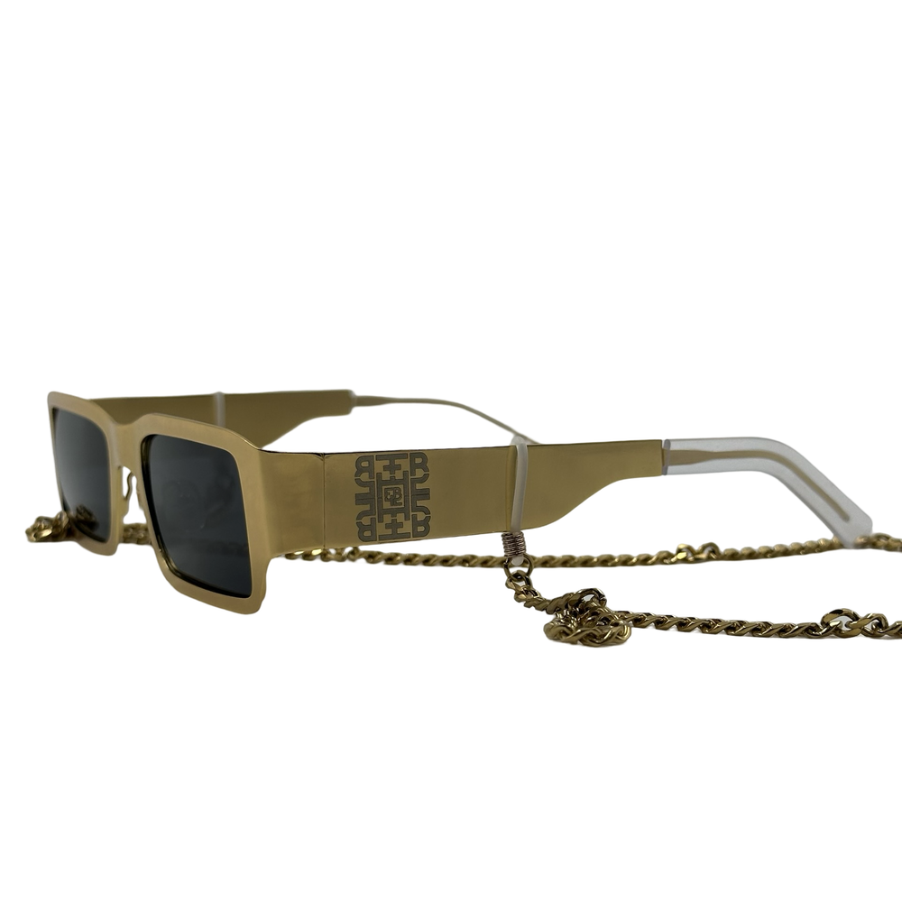 Eyeneye Yamato Gold Edition Sun PS31723