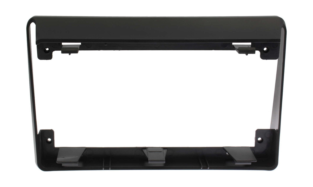 Переходная рамка магнитолы TOYOTA HILUX PICK UP 1997-2004 9 дюймов