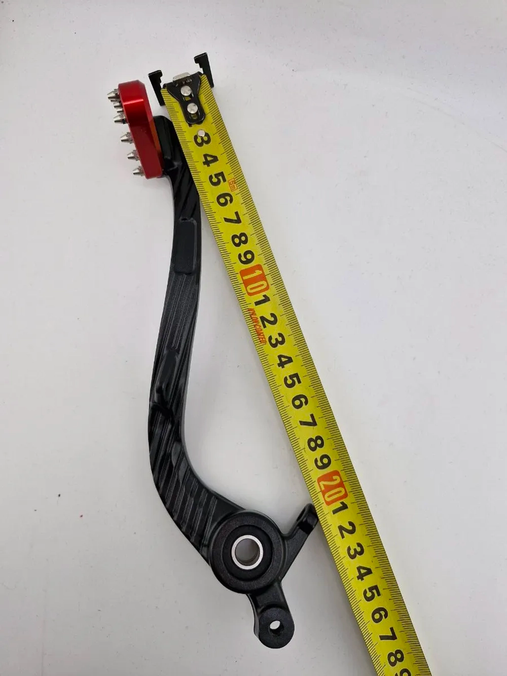 + - Задний рычаг тормоза для КТМ