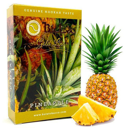 Buta - Pineapple (50g)