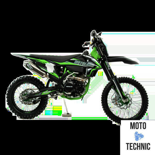 Мотоцикл Motoland FX450 EFI (NC 194MQ)